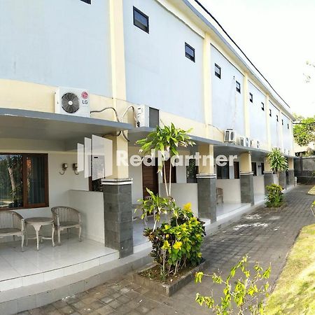 Pondok Sentana Guest House At Jalan Raya Uluwatu Redpartner Ungasan  Luaran gambar