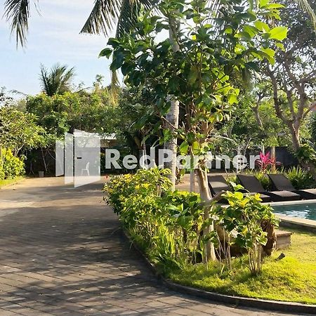 Pondok Sentana Guest House At Jalan Raya Uluwatu Redpartner Ungasan  Luaran gambar