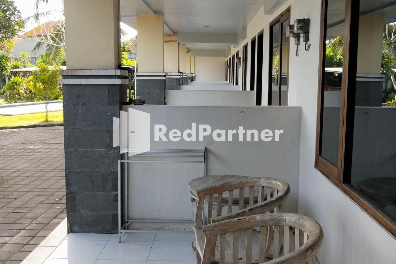 Pondok Sentana Guest House At Jalan Raya Uluwatu Redpartner Ungasan  Luaran gambar