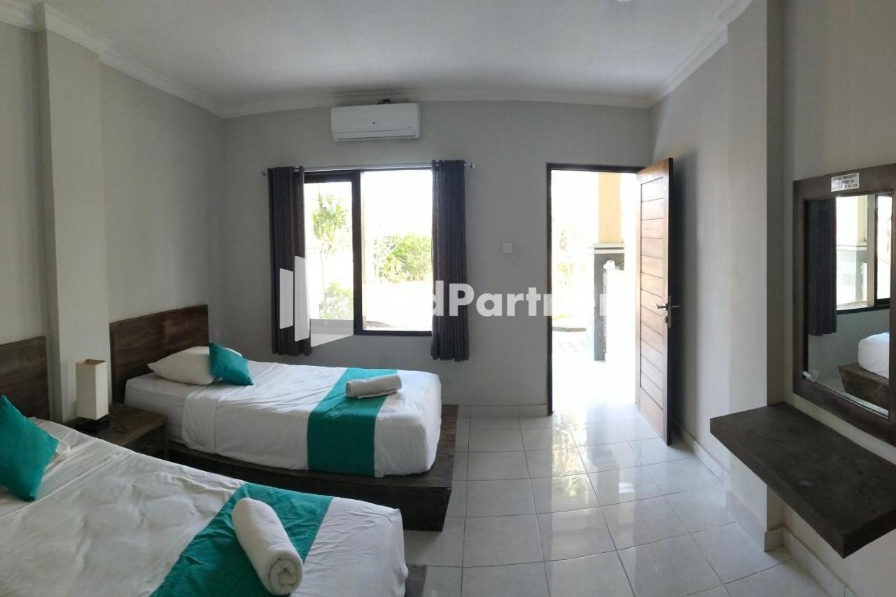 Pondok Sentana Guest House At Jalan Raya Uluwatu Redpartner Ungasan  Luaran gambar