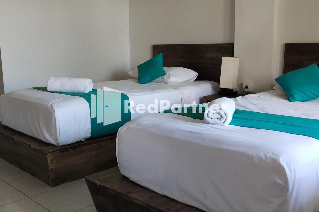 Pondok Sentana Guest House At Jalan Raya Uluwatu Redpartner Ungasan  Luaran gambar