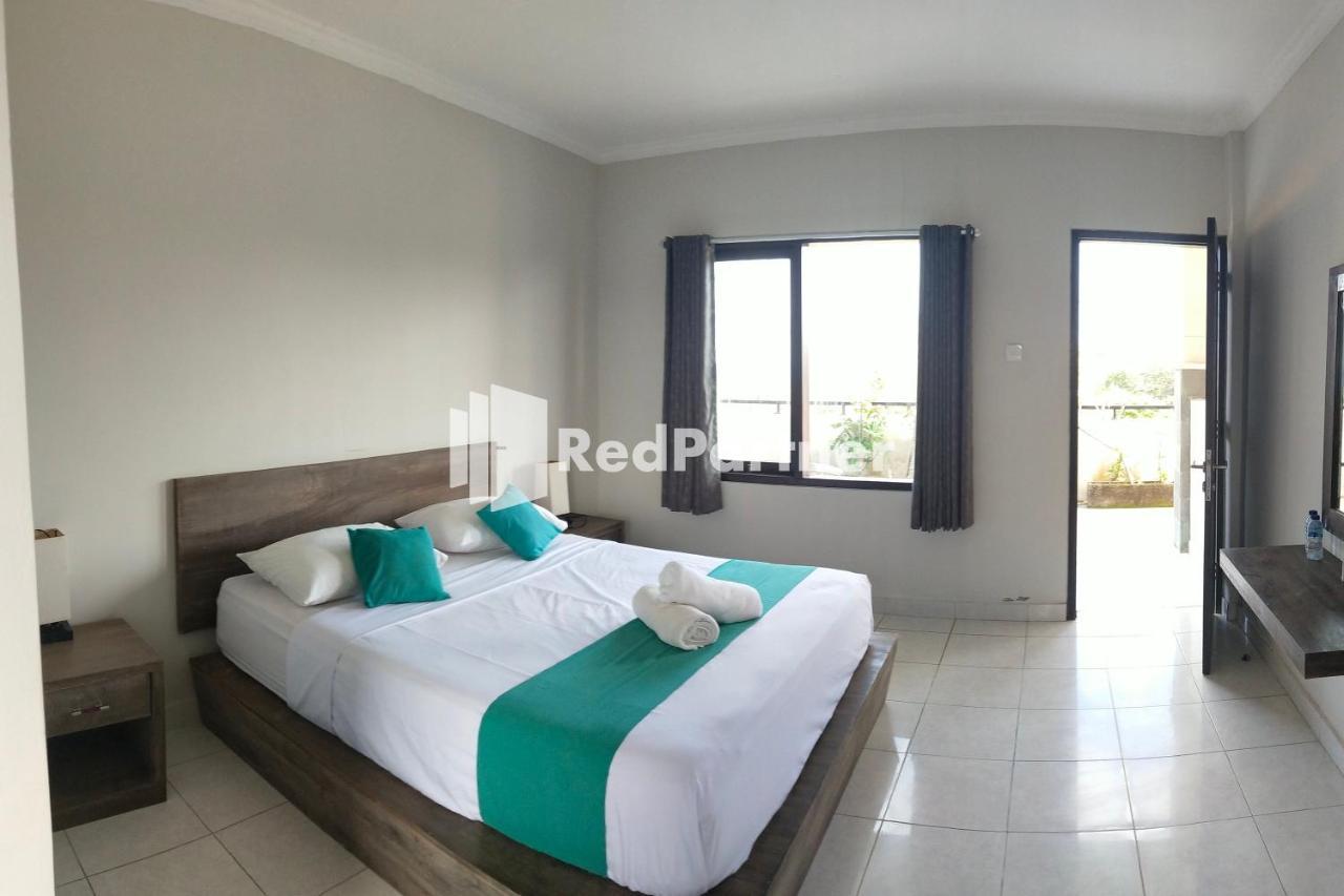 Pondok Sentana Guest House At Jalan Raya Uluwatu Redpartner Ungasan  Luaran gambar