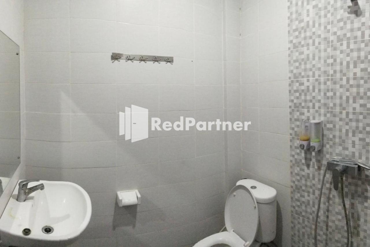 Pondok Sentana Guest House At Jalan Raya Uluwatu Redpartner Ungasan  Luaran gambar