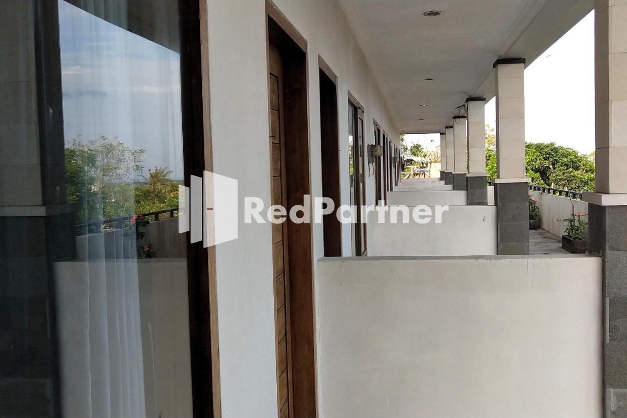 Pondok Sentana Guest House At Jalan Raya Uluwatu Redpartner Ungasan  Luaran gambar