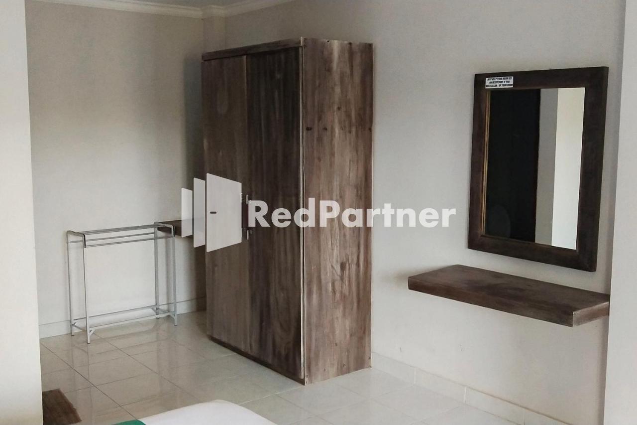 Pondok Sentana Guest House At Jalan Raya Uluwatu Redpartner Ungasan  Luaran gambar