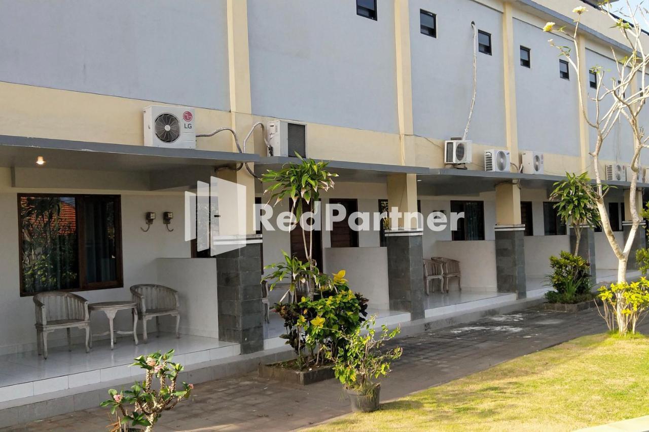 Pondok Sentana Guest House At Jalan Raya Uluwatu Redpartner Ungasan  Luaran gambar