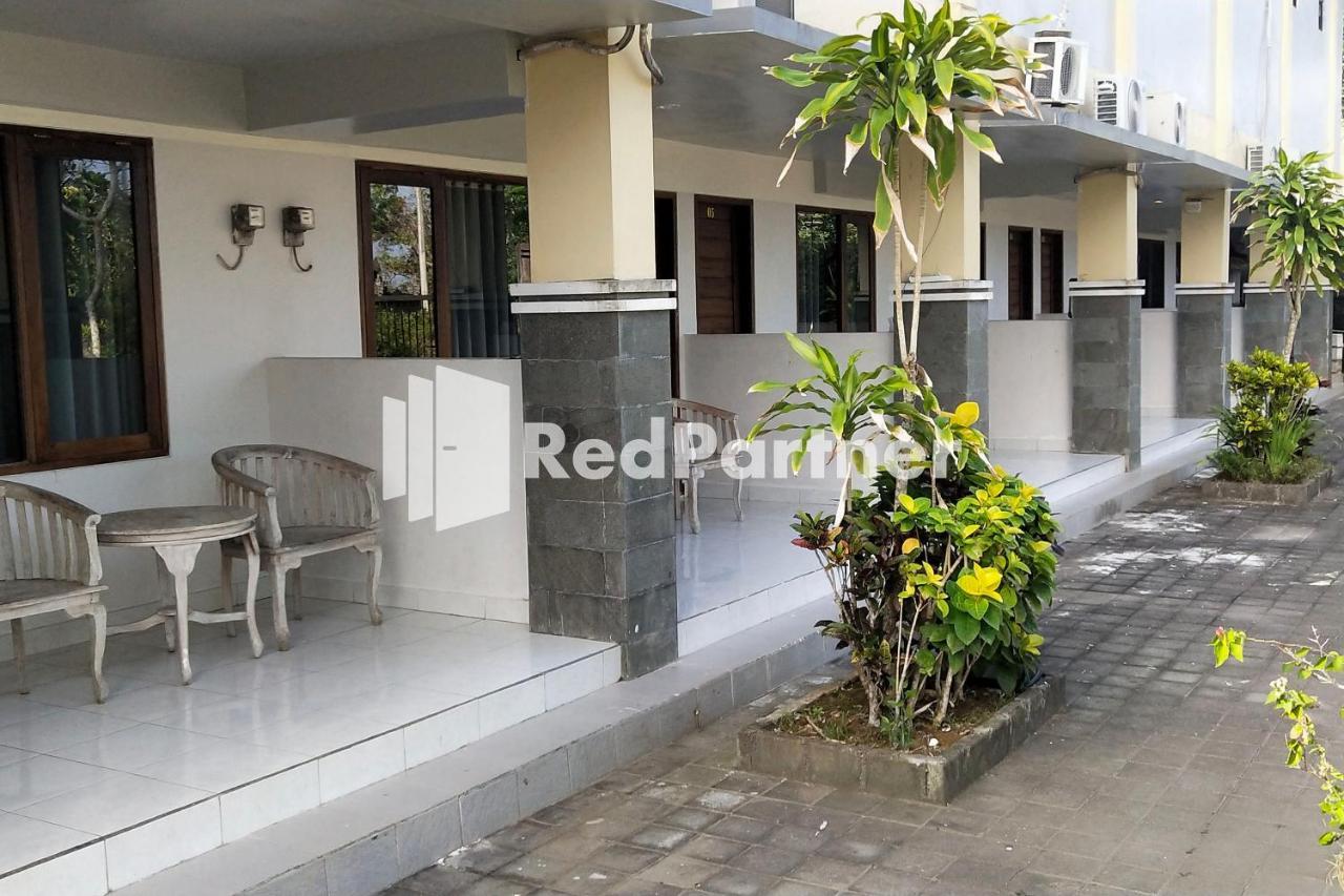 Pondok Sentana Guest House At Jalan Raya Uluwatu Redpartner Ungasan  Luaran gambar
