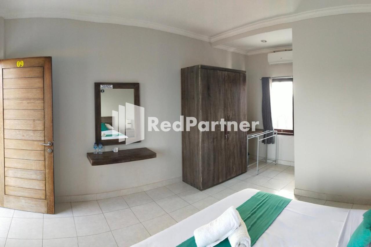 Pondok Sentana Guest House At Jalan Raya Uluwatu Redpartner Ungasan  Luaran gambar