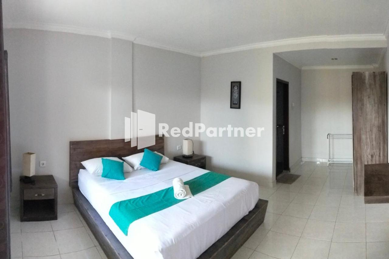 Pondok Sentana Guest House At Jalan Raya Uluwatu Redpartner Ungasan  Luaran gambar