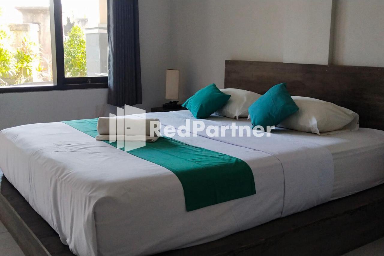 Pondok Sentana Guest House At Jalan Raya Uluwatu Redpartner Ungasan  Luaran gambar