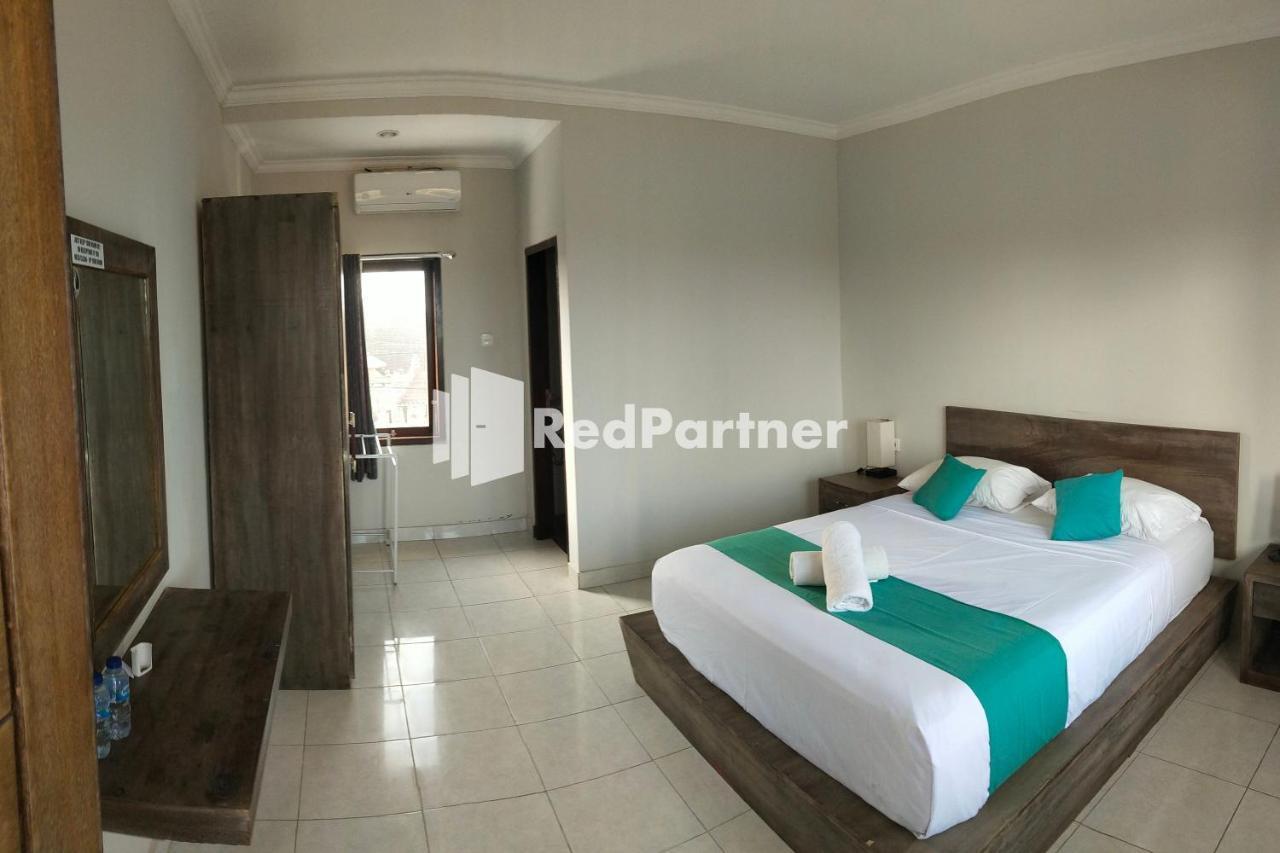 Pondok Sentana Guest House At Jalan Raya Uluwatu Redpartner Ungasan  Luaran gambar