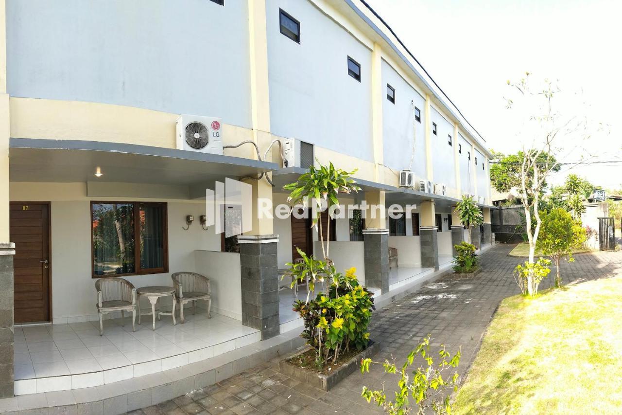 Pondok Sentana Guest House At Jalan Raya Uluwatu Redpartner Ungasan  Luaran gambar