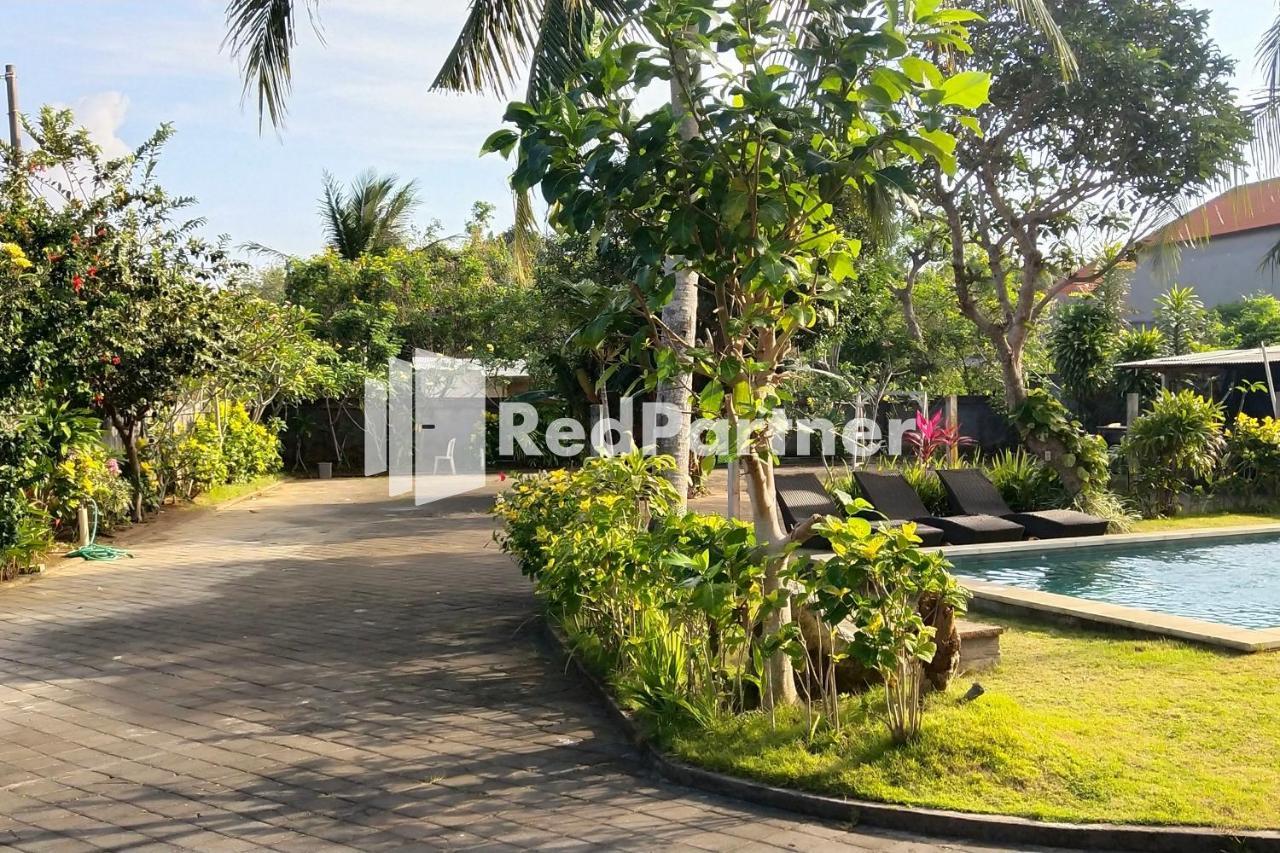 Pondok Sentana Guest House At Jalan Raya Uluwatu Redpartner Ungasan  Luaran gambar