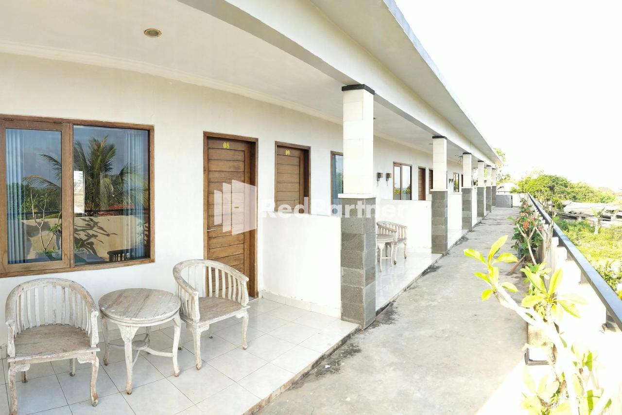 Pondok Sentana Guest House At Jalan Raya Uluwatu Redpartner Ungasan  Luaran gambar
