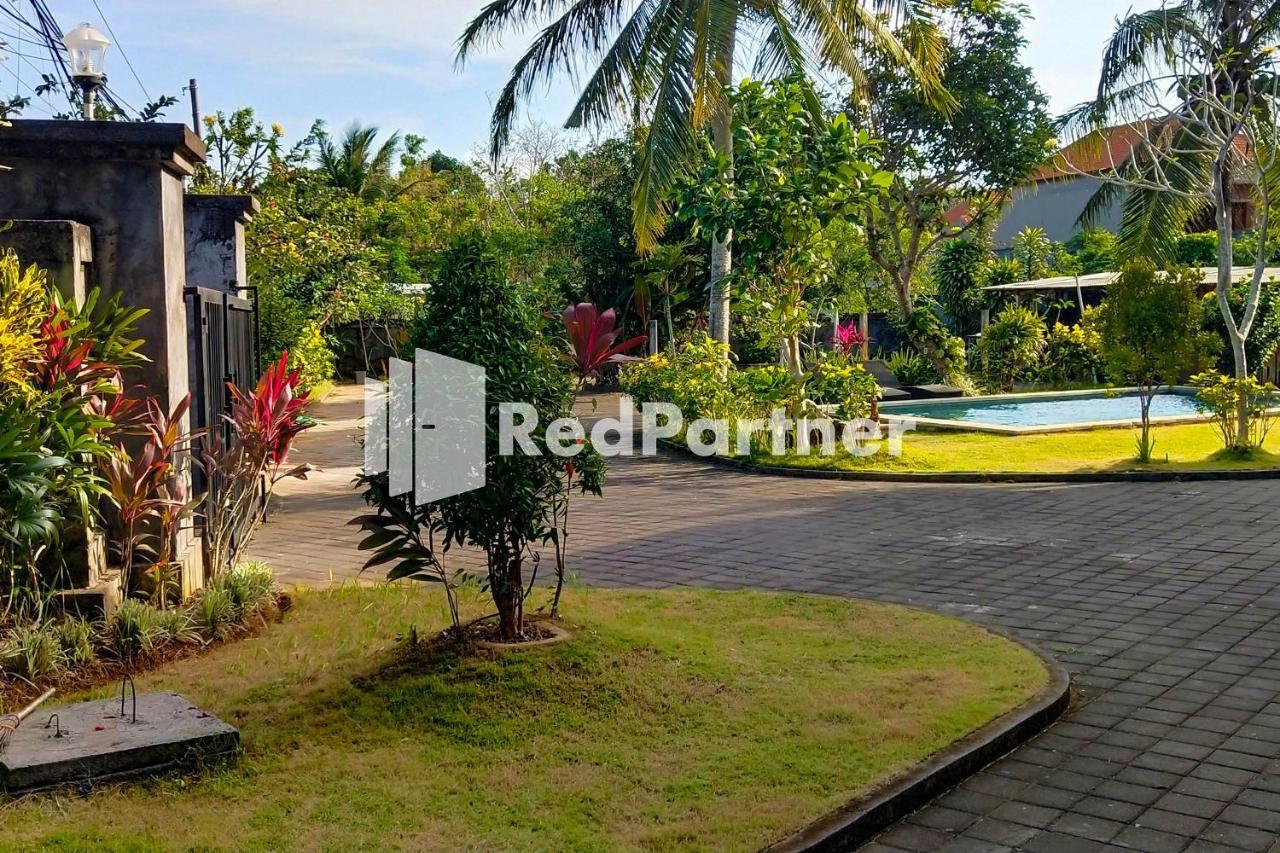 Pondok Sentana Guest House At Jalan Raya Uluwatu Redpartner Ungasan  Luaran gambar