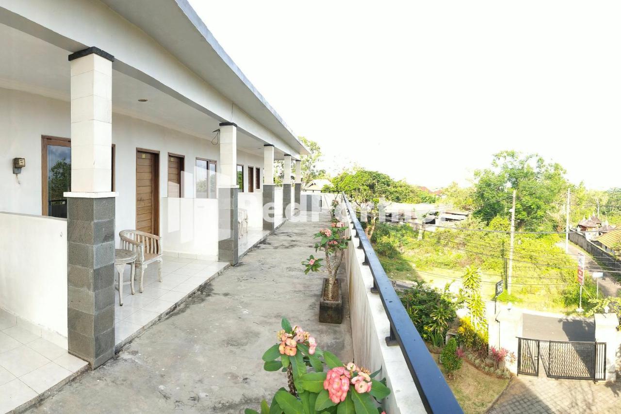 Pondok Sentana Guest House At Jalan Raya Uluwatu Redpartner Ungasan  Luaran gambar