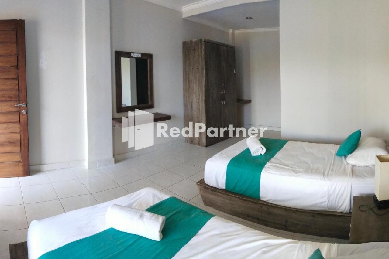 Pondok Sentana Guest House At Jalan Raya Uluwatu Redpartner Ungasan  Luaran gambar
