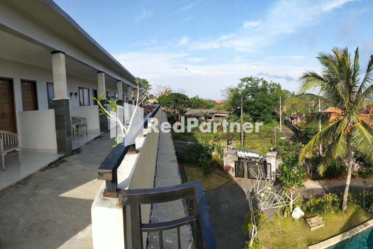 Pondok Sentana Guest House At Jalan Raya Uluwatu Redpartner Ungasan  Luaran gambar