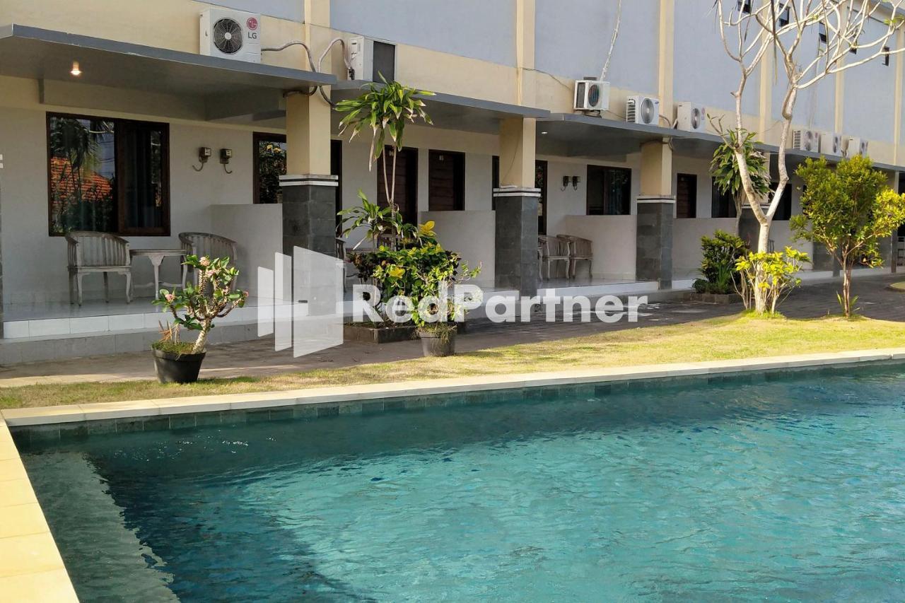 Pondok Sentana Guest House At Jalan Raya Uluwatu Redpartner Ungasan  Luaran gambar