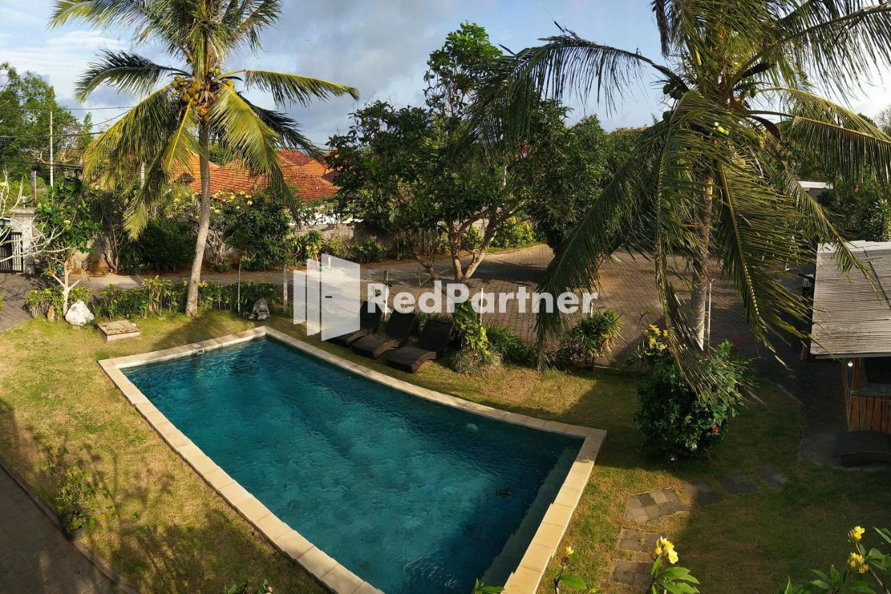 Pondok Sentana Guest House At Jalan Raya Uluwatu Redpartner Ungasan  Luaran gambar
